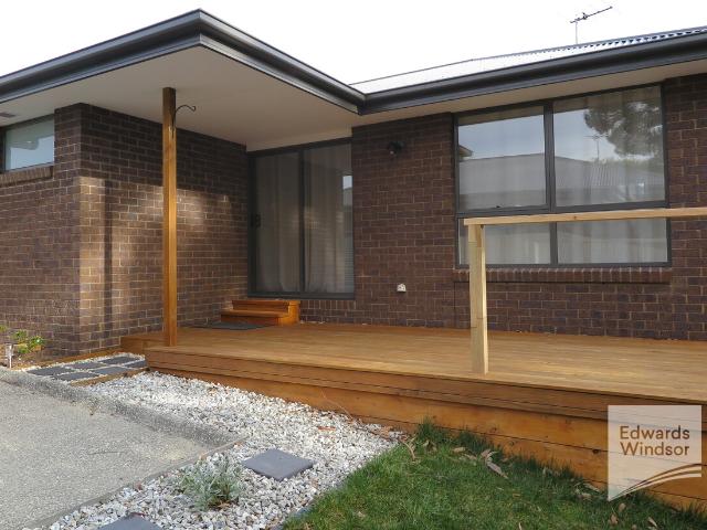 Apartment for rent in Hobart, Tasmania