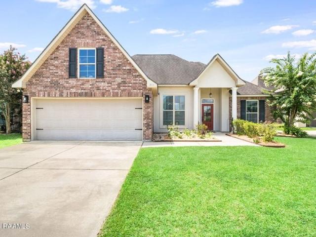 House for sale in Broussard, Louisiana