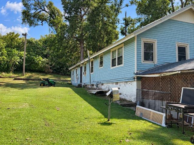 House for sale in Yazoo City, Mississippi