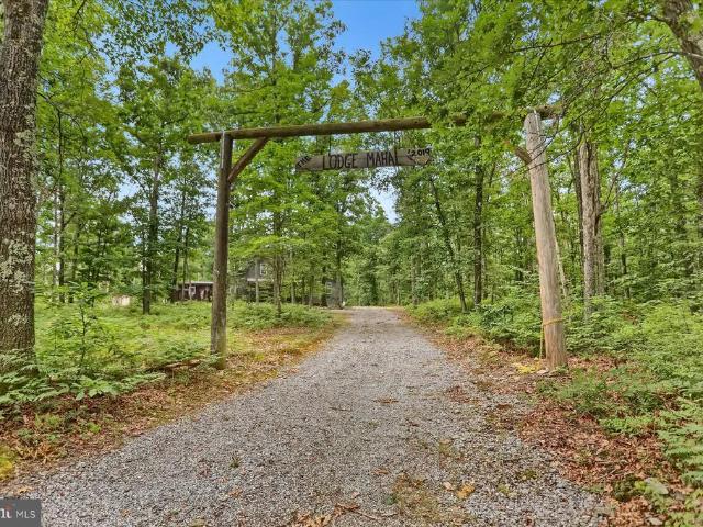 House for sale in Clarence, Pennsylvania