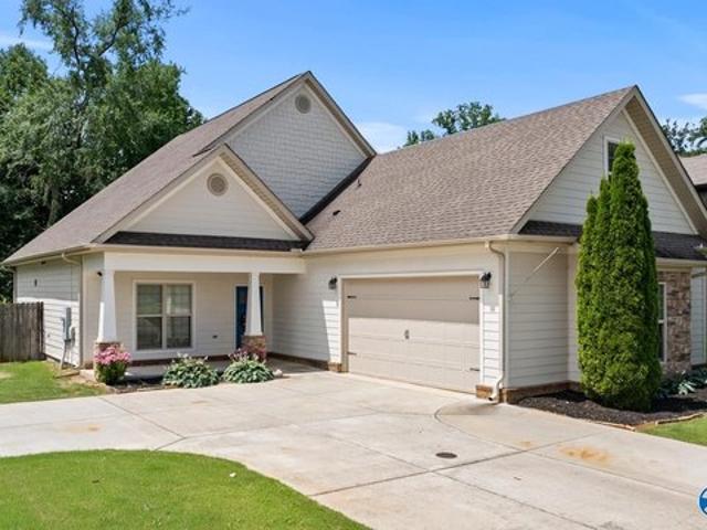 House for sale in Harvest, Alabama