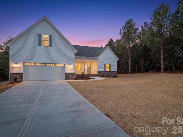 House for sale in Troutman, North Carolina