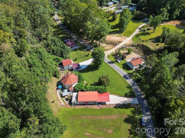 House for sale in Marion, North Carolina