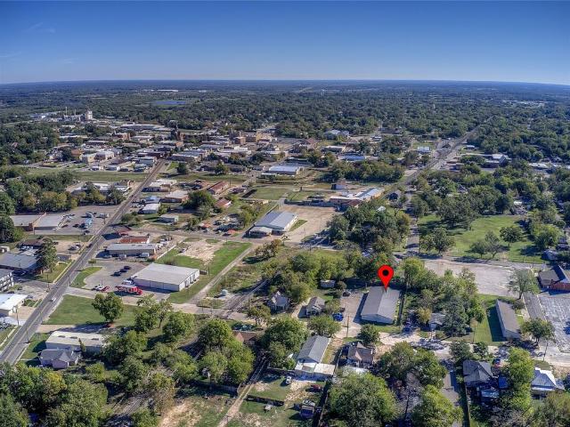 House for sale in Sulphur Springs, Texas