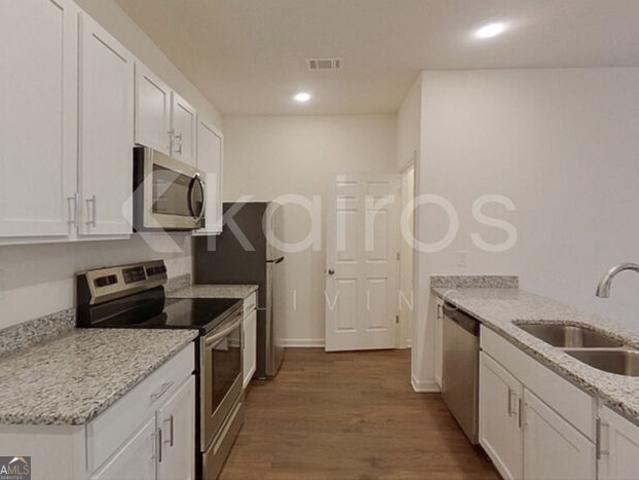 Property for rent in Bartow, Georgia
