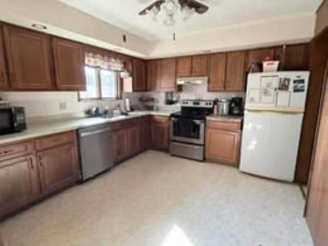 House for sale in Warren, Illinois