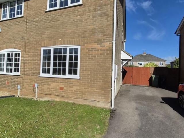 House for rent in Yate, South Gloucestershire