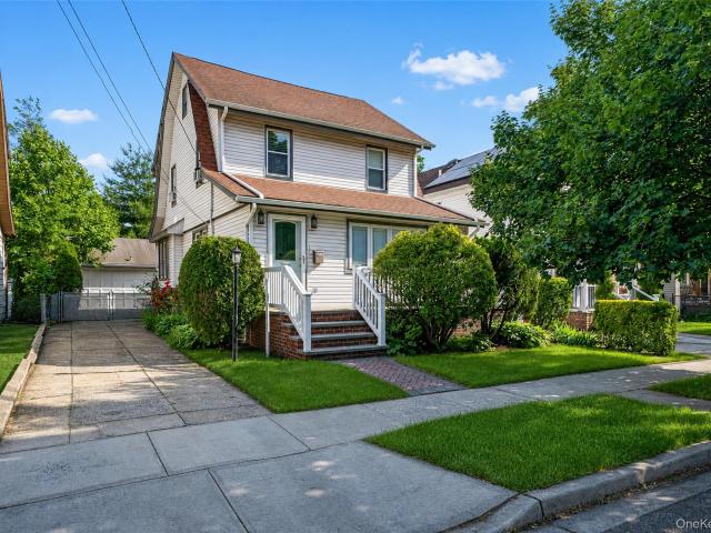 House for sale in Nassau, New York