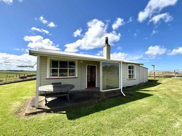 House for rent in Taranaki