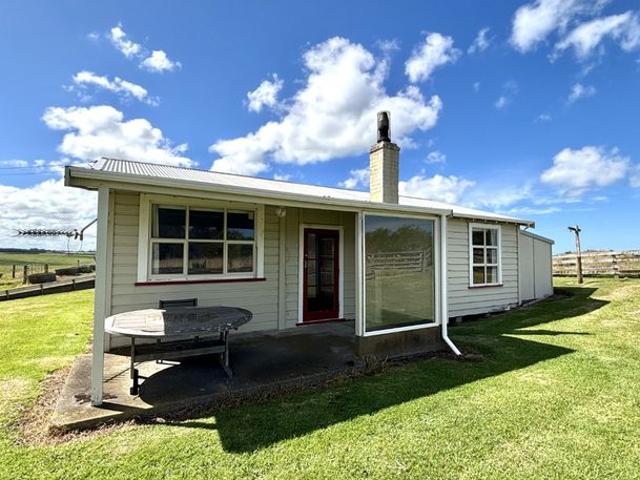 House for rent in Taranaki