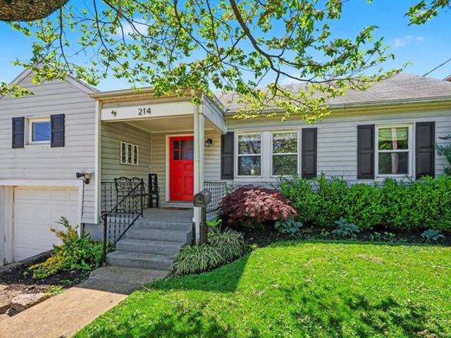 House for sale in Kenton, Kentucky
