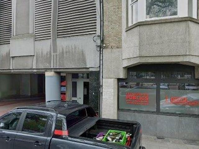Appartement location à Liège, Wallonie