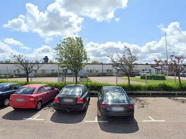 Lokal hyra i Ängelholm, Skåne