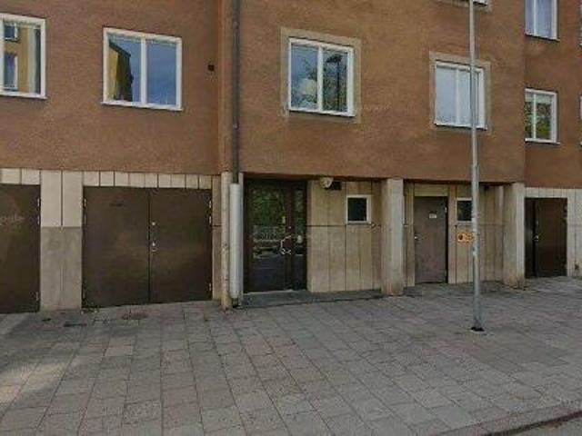 Lokal hyra i Solna, Stockholm