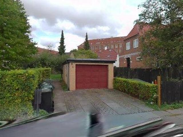 Lejlighed til salg i Frederiksberg C, Brøndby