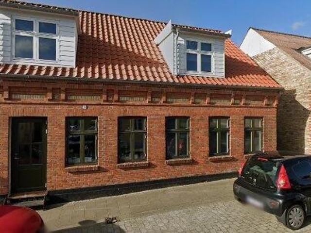 Lejlighed til salg i Klokager, Hjørring