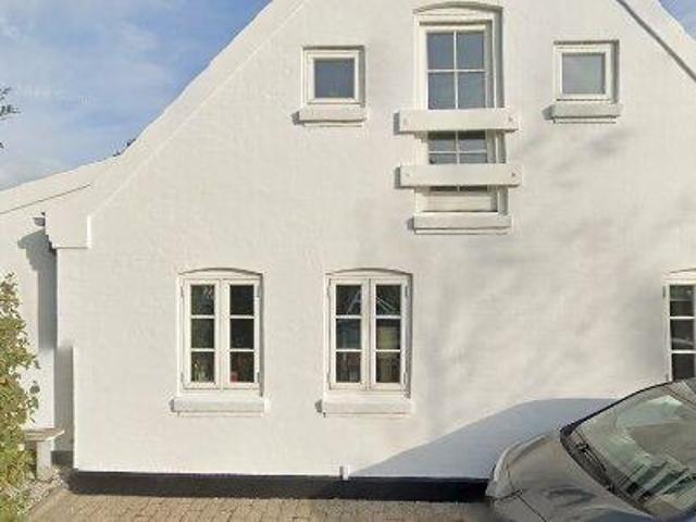 Lejlighed til salg i Skagen, Brønderslev-Dronninglund