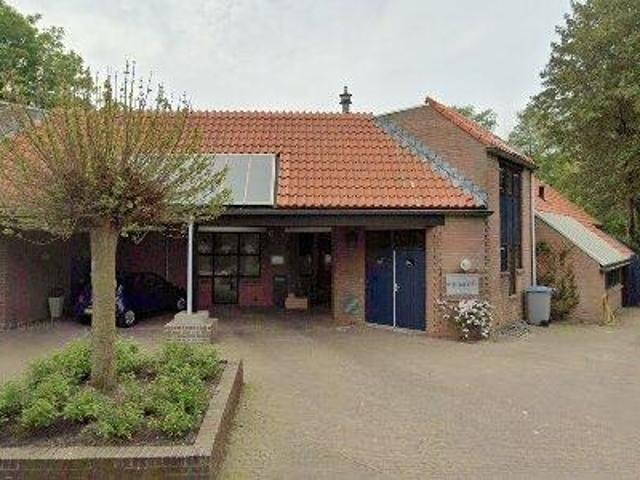 Bedrijfspand te huur in Raalte, Overijssel