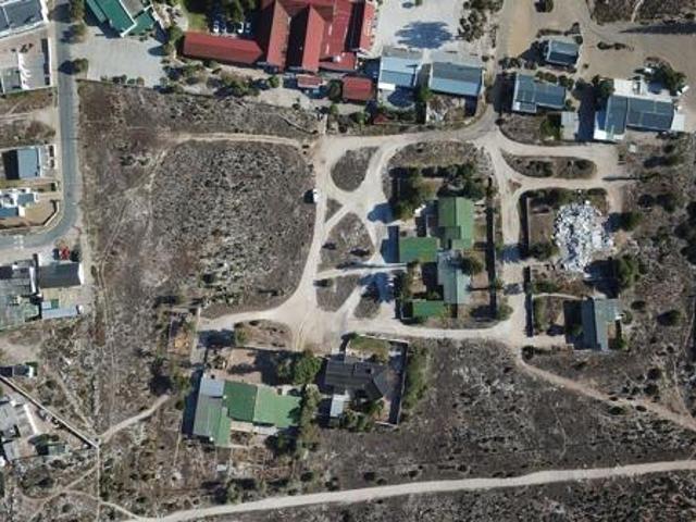 Land for sale in Western Cape