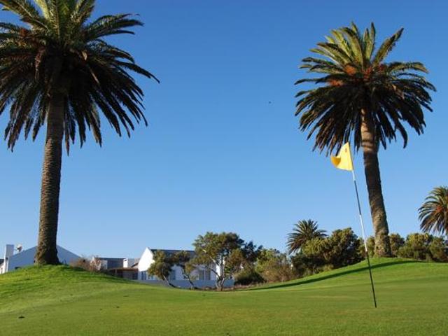 Land for sale in Western Cape
