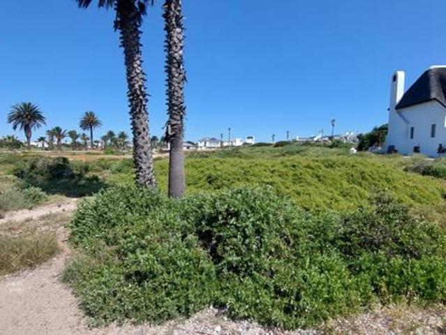Land for sale in Western Cape