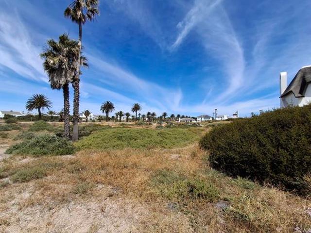 Land for sale in Western Cape