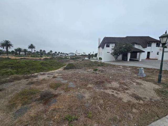 Land for sale in Western Cape