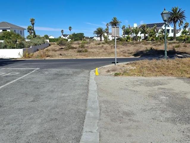 Land for sale in Western Cape