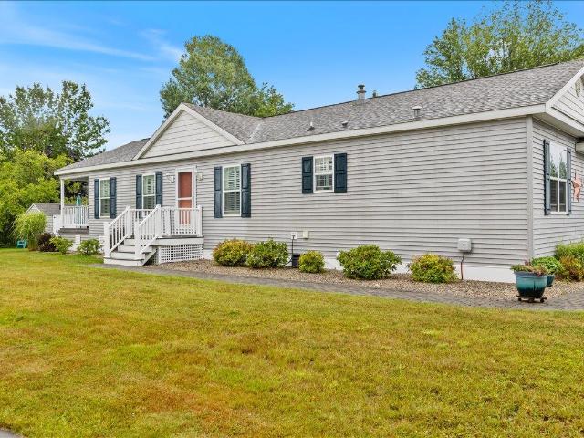 House for sale in New Hampshire
