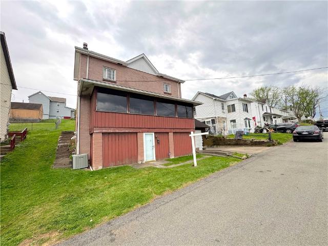 House for sale in Hutchinson, Pennsylvania