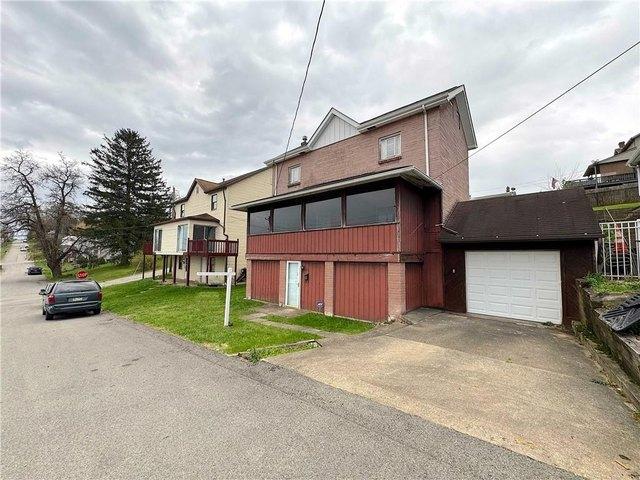House for sale in Hutchinson, Pennsylvania