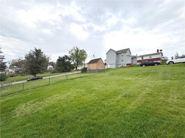 House for sale in Hutchinson, Pennsylvania