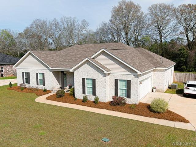 House for sale in Dale, Alabama