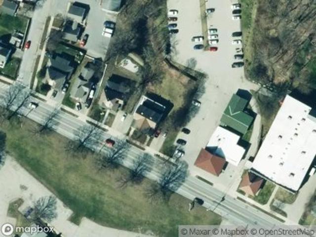 House for sale in Bennington, Vermont