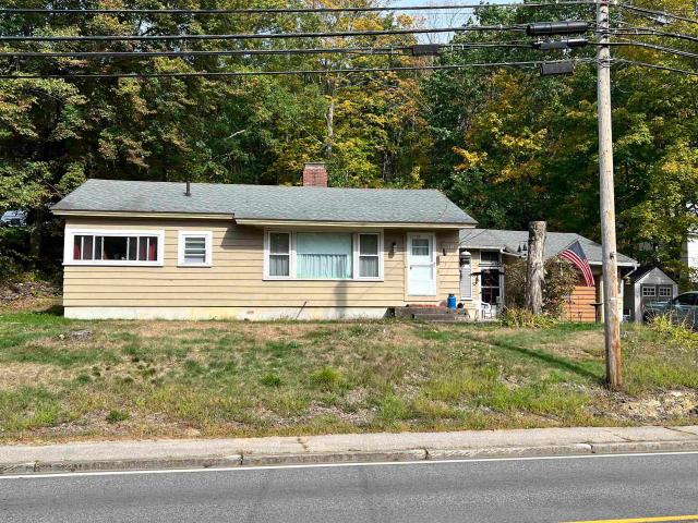 Property for sale in New Hampshire