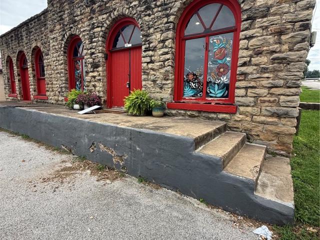Commercial for sale in Ark