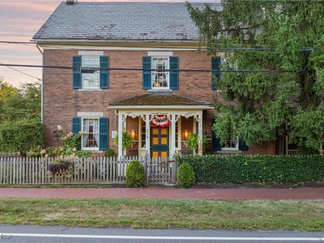 House for sale in Zoar, Ohio