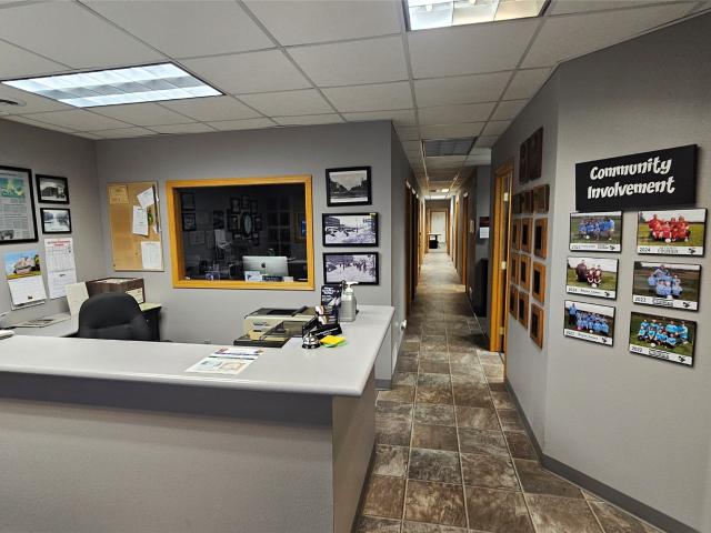 Commercial for sale in Ida, Iowa