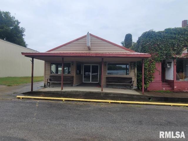 Commercial for sale in Elizabethtown, Illinois
