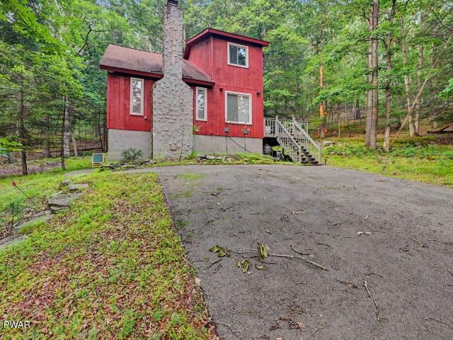 Property for rent in Dingmans Ferry, Pennsylvania