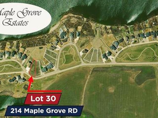 Land for sale in Saskatchewan