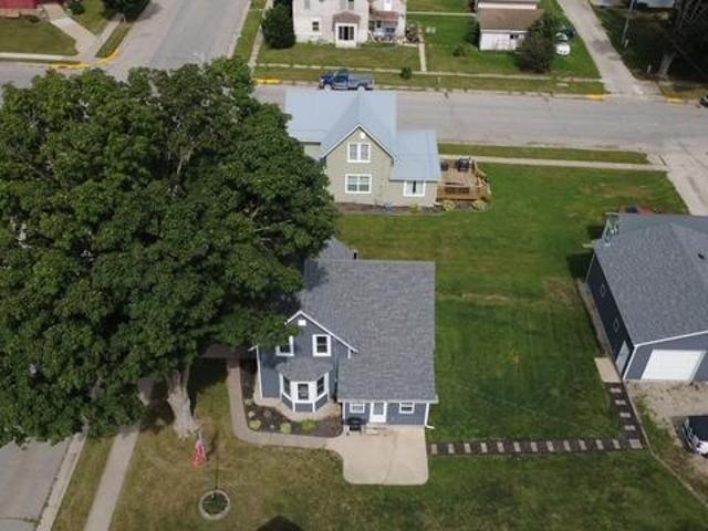 House for sale in Mabel, Minnesota
