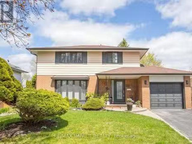 House for sale in Durham, Ontario