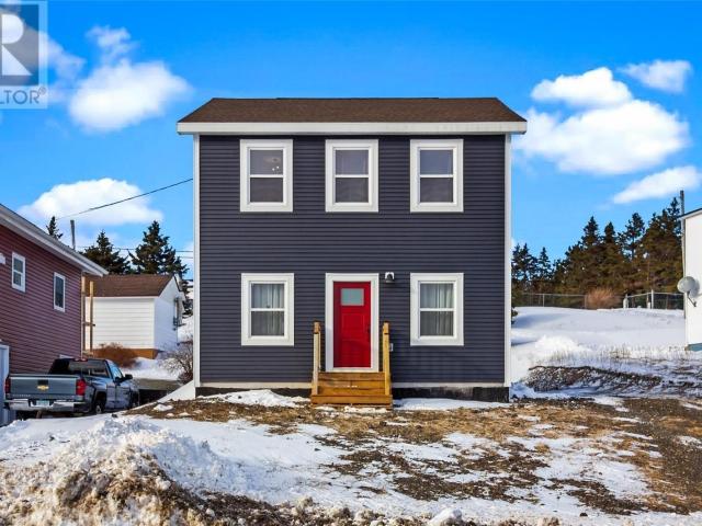 House for sale in Southern Harbour, Newfoundland And Labrador