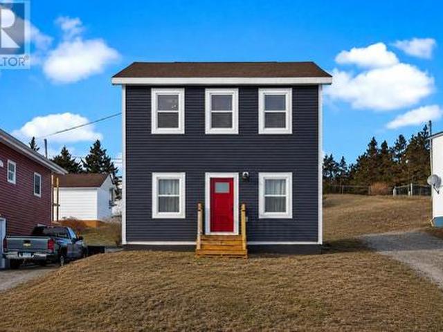 House for sale in Southern Harbour, Newfoundland And Labrador