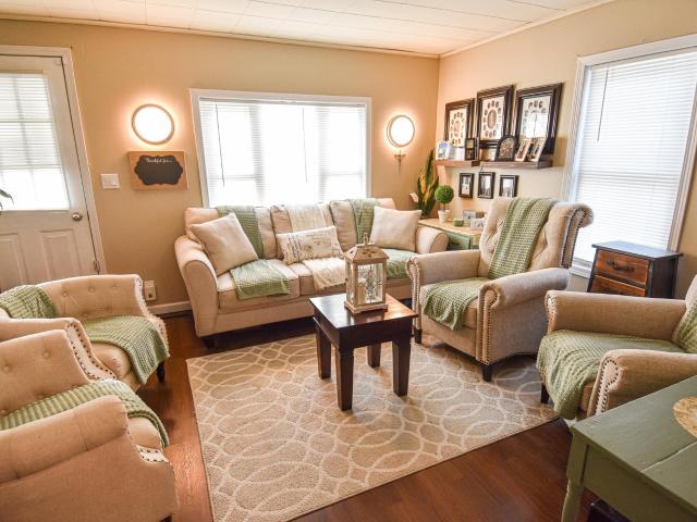House for sale in Pennington, Minnesota