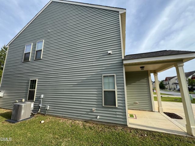 House for sale in Garner, North Carolina