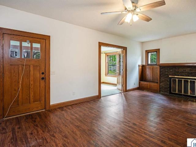 House for sale in Mankato, Minnesota