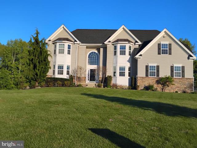 House for sale in New Jersey