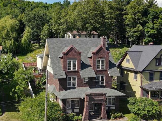 House for sale in Houghton, Michigan